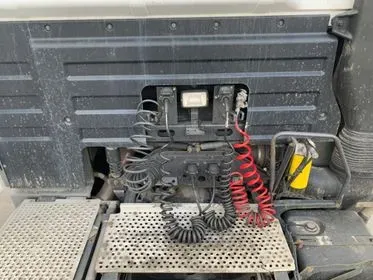 Mercedes Benz Actros 1844 LS/2011/ 1 271 740 Km/ EURO 5  (32)