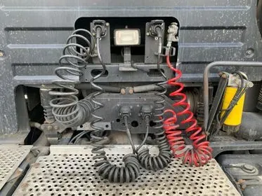 Mercedes Benz Actros 1844 LS/2011/ 1 271 740 Km/ EURO 5  (33)