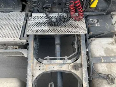 Mercedes Benz Actros 1844 LS/2011/ 1 271 740 Km/ EURO 5  (35)