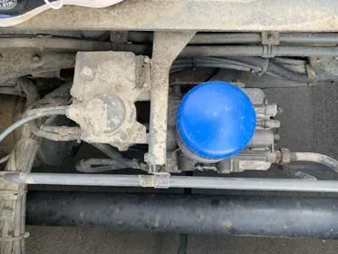 Mercedes Benz Actros 1844 LS/2011/ 1 271 740 Km/ EURO 5  (36)