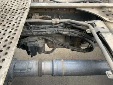 Mercedes Benz Actros 1844 LS/2011/ 1 271 740 Km/ EURO 5  (37)