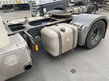 Mercedes Benz Actros 1844 LS/2011/ 1 271 740 Km/ EURO 5  (39)