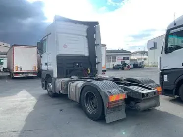 Mercedes Benz Actros 1844 LS/2011/ 1 271 740 Km/ EURO 5  (4)