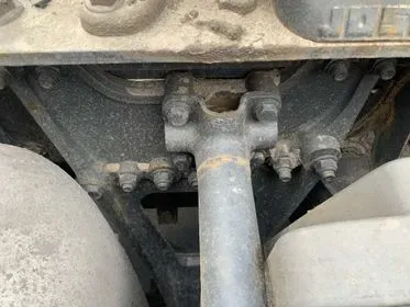 Mercedes Benz Actros 1844 LS/2011/ 1 271 740 Km/ EURO 5  (41)