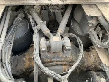 Mercedes Benz Actros 1844 LS/2011/ 1 271 740 Km/ EURO 5  (43)