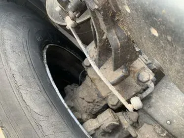 Mercedes Benz Actros 1844 LS/2011/ 1 271 740 Km/ EURO 5  (45)