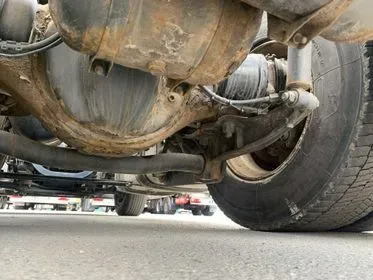 Mercedes Benz Actros 1844 LS/2011/ 1 271 740 Km/ EURO 5  (47)