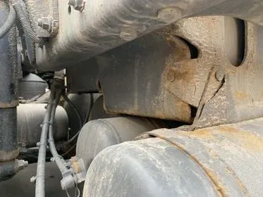 Mercedes Benz Actros 1844 LS/2011/ 1 271 740 Km/ EURO 5  (49)