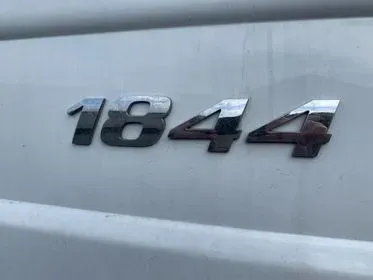 Mercedes Benz Actros 1844 LS/2011/ 1 271 740 Km/ EURO 5  (51)