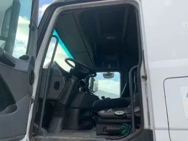 Mercedes Benz Actros 1844 LS/2011/ 1 271 740 Km/ EURO 5  (55)