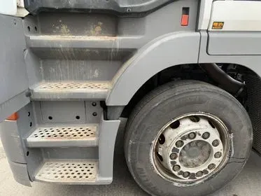 Mercedes Benz Actros 1844 LS/2011/ 1 271 740 Km/ EURO 5  (57)