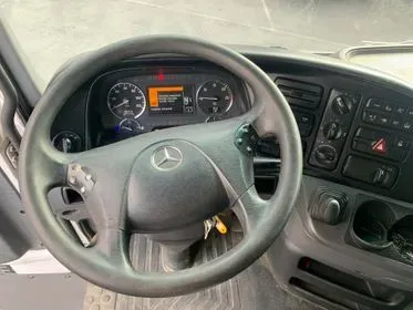 Mercedes Benz Actros 1844 LS/2011/ 1 271 740 Km/ EURO 5  (58)