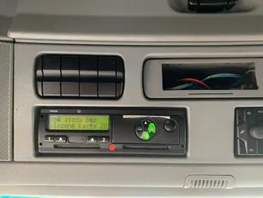 Mercedes Benz Actros 1844 LS/2011/ 1 271 740 Km/ EURO 5  (62)