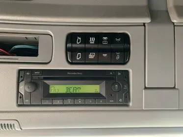 Mercedes Benz Actros 1844 LS/2011/ 1 271 740 Km/ EURO 5  (63)