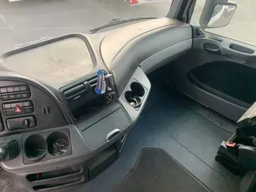 Mercedes Benz Actros 1844 LS/2011/ 1 271 740 Km/ EURO 5  (64)