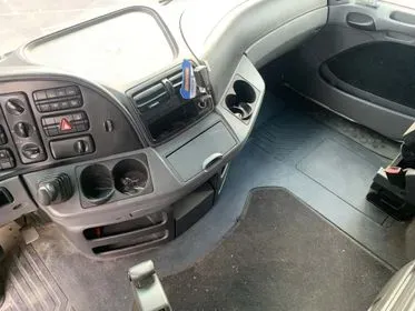 Mercedes Benz Actros 1844 LS/2011/ 1 271 740 Km/ EURO 5  (65)