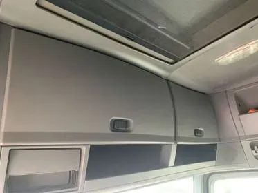 Mercedes Benz Actros 1844 LS/2011/ 1 271 740 Km/ EURO 5  (66)