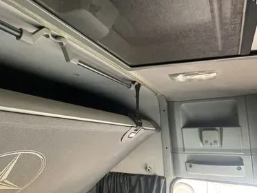 Mercedes Benz Actros 1844 LS/2011/ 1 271 740 Km/ EURO 5  (68)