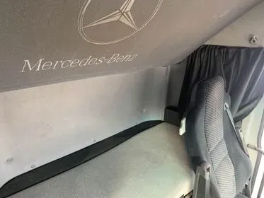 Mercedes Benz Actros 1844 LS/2011/ 1 271 740 Km/ EURO 5  (69)