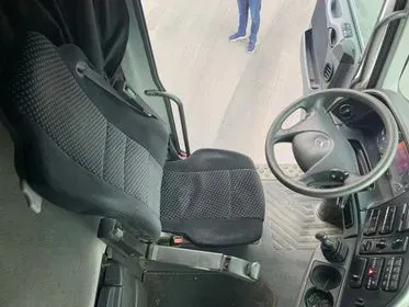 Mercedes Benz Actros 1844 LS/2011/ 1 271 740 Km/ EURO 5  (60)