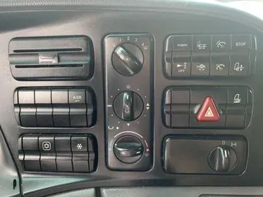 Mercedes Benz Actros 1844 LS/2011/ 1 271 740 Km/ EURO 5  (72)