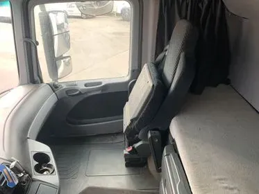 Mercedes Benz Actros 1844 LS/2011/ 1 271 740 Km/ EURO 5  (74)