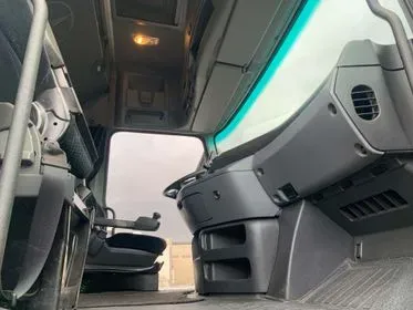 Mercedes Benz Actros 1844 LS/2011/ 1 271 740 Km/ EURO 5  (76)