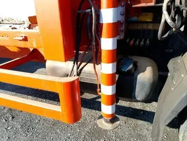 Mercedes-Benz 1317 / 1996  / 44 822 km (11)