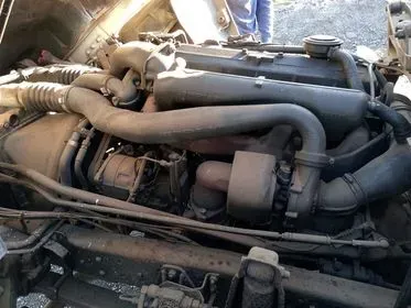 Mercedes-Benz 1317 / 1996  / 44 822 km (10)