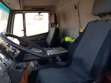 Mercedes-Benz 1317 / 1996  / 44 822 km (14)