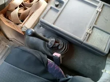 Mercedes-Benz 1317 / 1996  / 44 822 km (15)