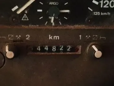 Mercedes-Benz 1317 / 1996  / 44 822 km (16)