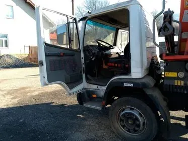 Mercedes-Benz 1317 / 1996  / 44 822 km (13)