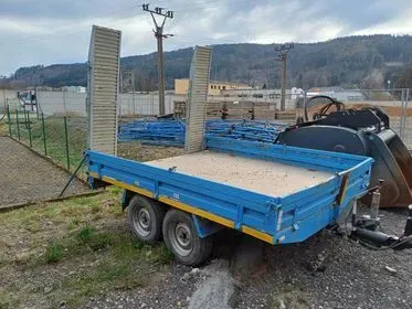 HUMBAUR HT2000  / 1992 (1)