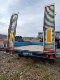 HUMBAUR HT2000  / 1992 (2)