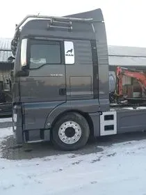MAN TGX 18.510 + SCHWARZMÜLLER KIS3/E / 2020 / 476 700 km (2)