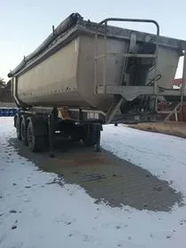 MAN TGX 18.510 + SCHWARZMÜLLER KIS3/E / 2020 / 476 700 km (7)