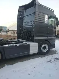 MAN TGX 18.510 + SCHWARZMÜLLER KIS3/E / 2020 / 476 700 km (4)