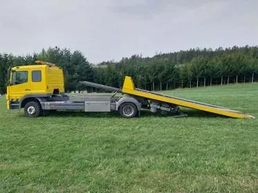 Mercedes-Benz ATEGO 1222 L / 2011 / 600 000 km (10)