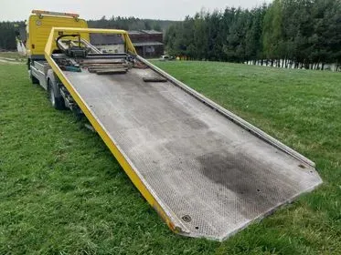 Mercedes-Benz ATEGO 1222 L / 2011 / 600 000 km (8)