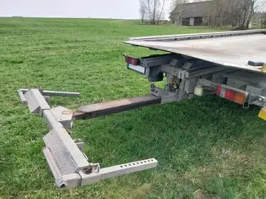 Mercedes-Benz ATEGO 1222 L / 2011 / 600 000 km (15)