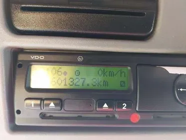 Mercedes-Benz ATEGO 1222 L / 2011 / 600 000 km (19)