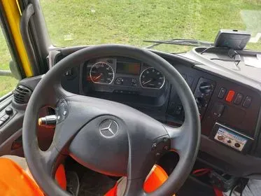 Mercedes-Benz ATEGO 1222 L / 2011 / 600 000 km (18)
