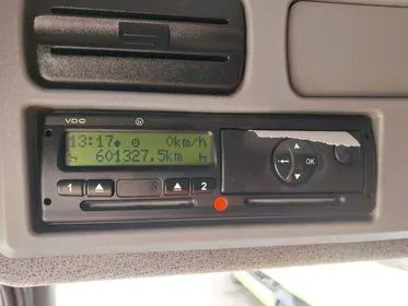 Mercedes-Benz ATEGO 1222 L / 2011 / 600 000 km (21)