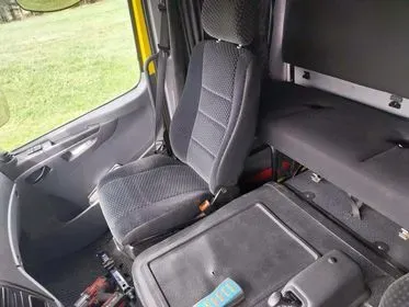 Mercedes-Benz ATEGO 1222 L / 2011 / 600 000 km (25)