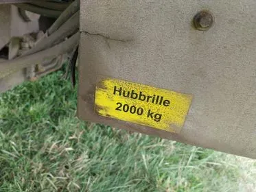 Mercedes-Benz ATEGO 1222 L / 2011 / 600 000 km (12)