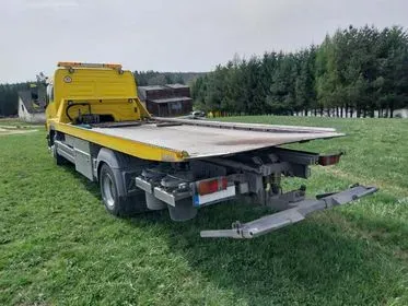 Mercedes-Benz ATEGO 1222 L / 2011 / 600 000 km (7)