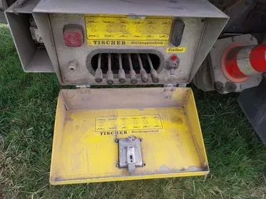 Mercedes-Benz ATEGO 1222 L / 2011 / 600 000 km (13)