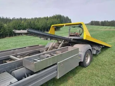 Mercedes-Benz ATEGO 1222 L / 2011 / 600 000 km (11)