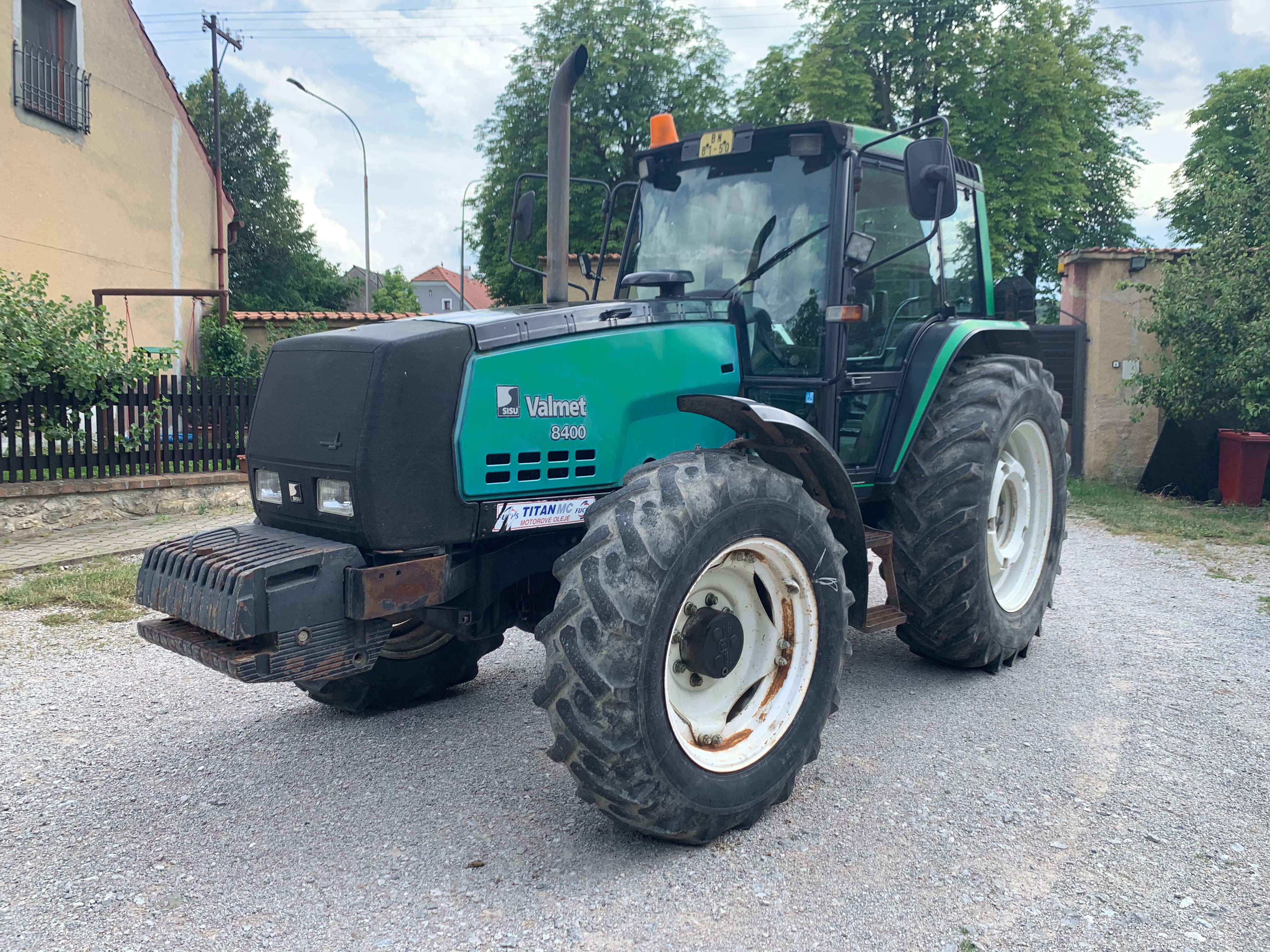 VALMET